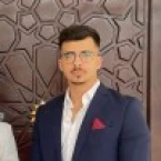 Mohammed Alwaidh