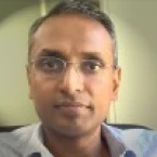 Manoj Pavuluri