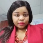 Precious Nkosi-Sibanda