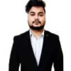 Harsh Saurav