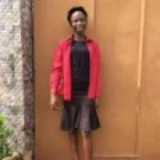 Olayemi Olofin