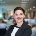 Cristina Elena Codrea