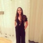 Maria Paula Torres Gutierrez