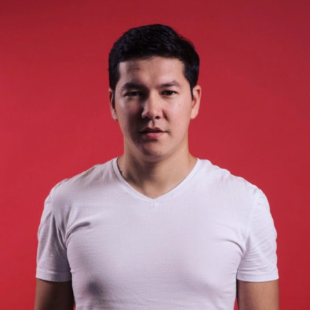 Talgat Ablayev