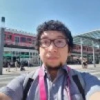 Yok Rosmel Morales Gonzales