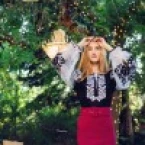 Anastasia Litvinchuk