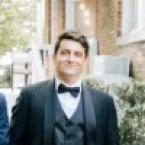 Ben Greenberg