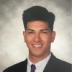 Christopher Villamarin