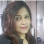 Amanda Wickramarathne MBA Six Sigma Master FACS CIMA