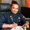 Shashi Hareendra