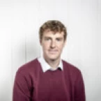 James Cluskey