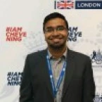 Shuvashish Roy