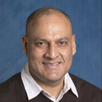 David M Gomez, PhD