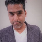 Sunil Gidhwani
