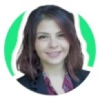 Elena Nairi Mirzaians, Web Consultant