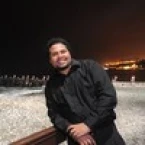 Gianni Butler Aliaga