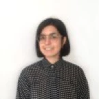 Andrea Tendero López