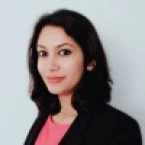 Saranya Anantharaman