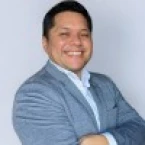 Jorge Luis Galarza R.