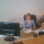 Elena Chaplanova