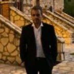 GIORGOS PAPANIKOLAOU