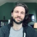 Frank Dorval (he/him)