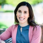 April Mae Saenz Johnson