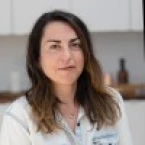 Kiera Nagle, MA, LMT, CLC, CMLDT