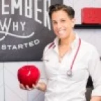 Efrat LaMandre, FNP, PHD