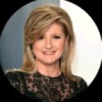 Arianna Huffington