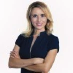 Maryia "Masha" Zhauniak