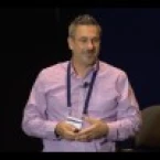 Ted Eleftheriou, PGA