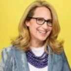 Sarah Kirshbaum levy