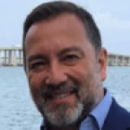 Gonzalo Perez Cerini