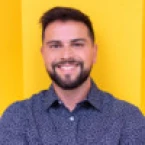 Ricardo Rohaidy, MBA