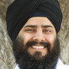 Prabhjot Singh