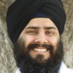 Prabhjot Singh