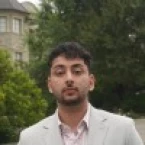 Ricky Sodhi