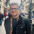 Antonio Gómez Alonso