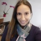 Mónica Andrea Quevedo Patiño