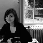 Alexandra Bacoyannis