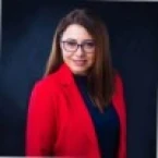 Aleksandra Puzyno I DYWIDAG Concrete Technologies