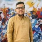 Syed Awais Ali Kazmi