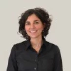 Cecilia Ulfe Zubillaga