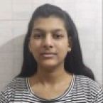 Paridhi jain