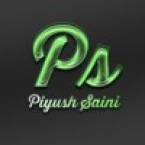 Piyush Saini