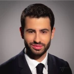 Alexandre Henriot - (MRICS)