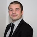 James Luscombe