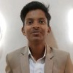Krishna Arjun