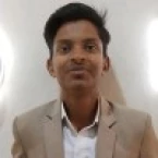Krishna Arjun